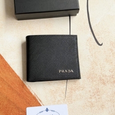 Prada Wallets Purse